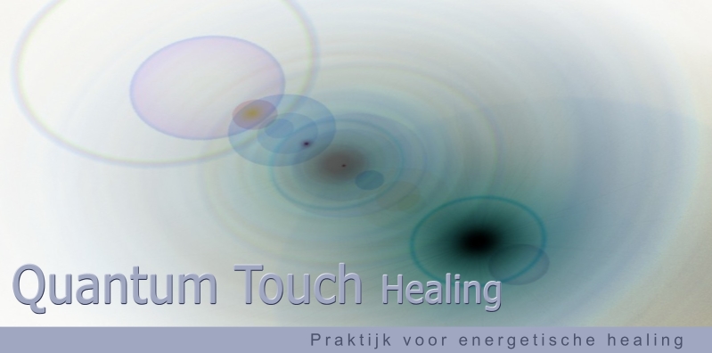 quantum touch healing